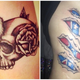 Illustration for article titled Teen Mom's Jenelle Evans Is Pregnant Again. Let's Look Back at Her Year of Bad Choices.